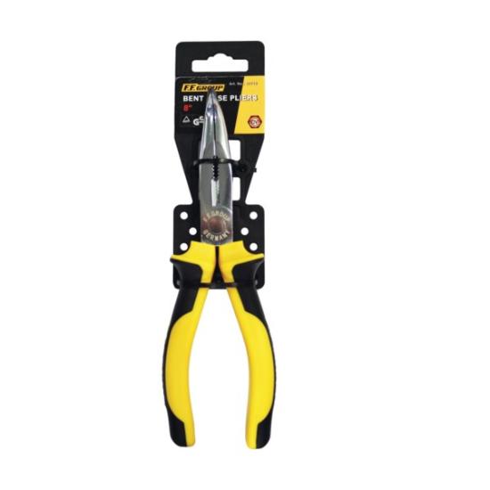 Prekės „Replės prailgintos lenktos 170 mm CrV FFG“ paveikslėlis