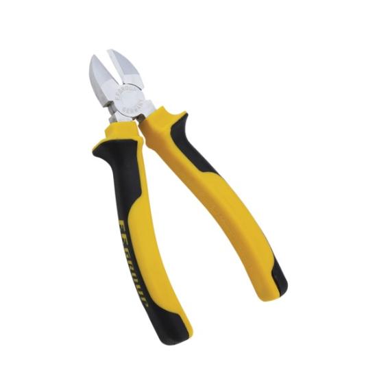 Prekės „Replės šoninės 170 mm CrV FFG“ paveikslėlis