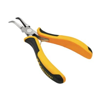 Prekės „Replės prailgintos mini 134 mm CrV FFG“ paveikslėlis