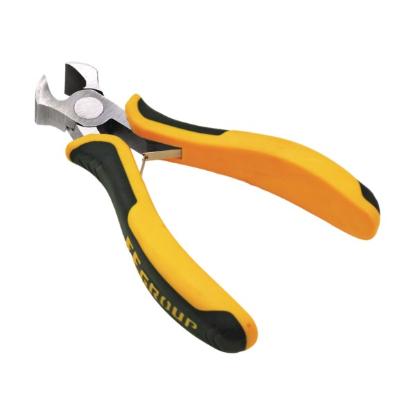 Prekės „Replės priekinio kirpimo mini 115 mm CrV FFG“ paveikslėlis