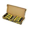Prekės „Atsuktuvas plokščias 6,5x1,2x150 mm S2 Pro Grip FFG“ paveikslėlis