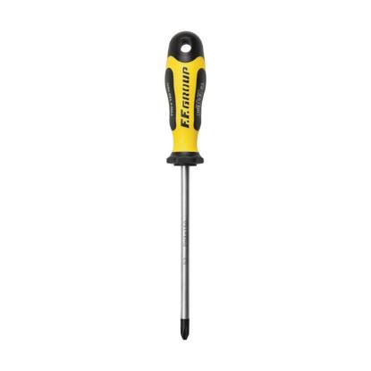 Prekės „Atsuktuvas kryžminis PH3x150 mm S2 FFG“ paveikslėlis