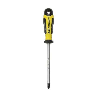 Prekės „Atsuktuvas kryžminis PZ0x60 mm S2 FFG“ paveikslėlis