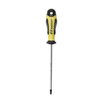 Prekės „Atsuktuvas kvadratinis RB1x5x80 mm S2 FFG“ paveikslėlis