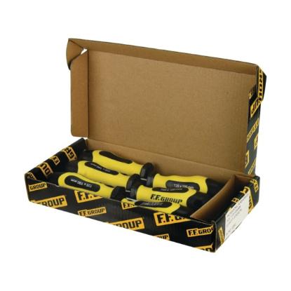 Prekės „Atsuktuvas torx T15x100 mm S2 FFG“ paveikslėlis