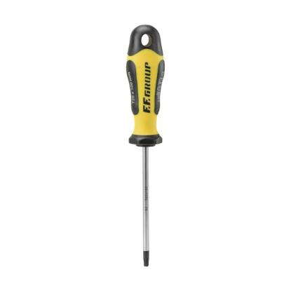 Prekės „Atsuktuvas torx T40x150 mm S2 FFG“ paveikslėlis