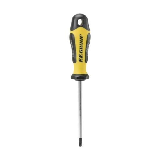 Prekės „Atsuktuvas torx T40x150 mm S2 FFG“ paveikslėlis
