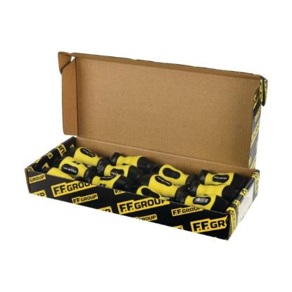 Prekės „Atsuktuvas kryžminis PH1x38 mm S2 FFG“ paveikslėlis