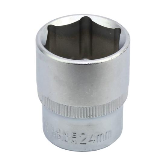Prekės „Galvutė 10 mm 1/2" 6PT CrV FFG“ paveikslėlis