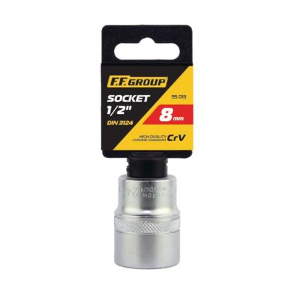 Prekės „Galvutė 32 mm 1/2" 6PT CrV FFG“ paveikslėlis