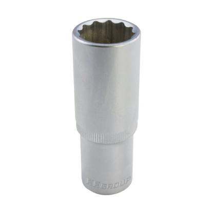 Prekės „Galvutė 13 mm 1/2" prailginta 12PT CrV FFG“ paveikslėlis