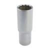 Prekės „Galvutė 17 mm 1/2" prailginta 12PT CrV FFG“ paveikslėlis