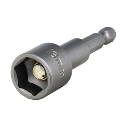 Prekės „Galvutė magnetinė 14x65 mm CrV FFG“ paveikslėlis