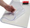 Prekės „Tentas skaidrus 1,4m 500mk Clear Flex“ paveikslėlis