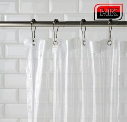 Prekės „Tentas skaidrus 1,4m 500mk Clear Flex“ paveikslėlis