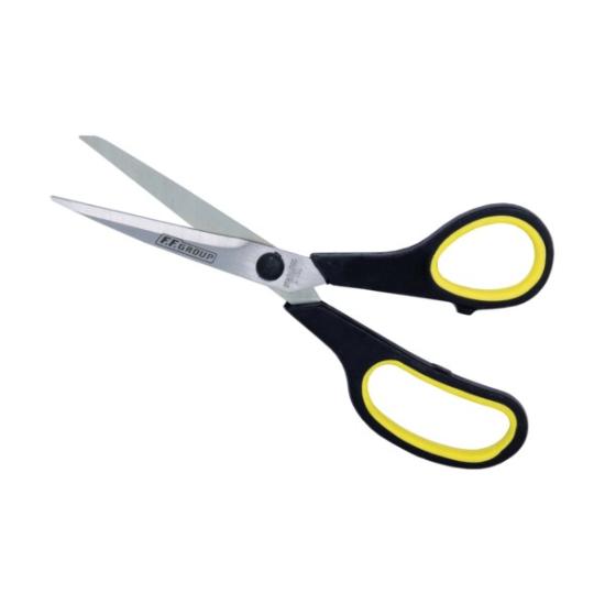 Prekės „Žirklės buitinės 240 mm Inox FFG“ paveikslėlis