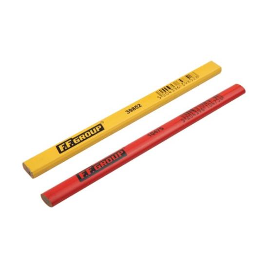 Prekės „Pieštukas staliaus 176 mm FFG“ paveikslėlis