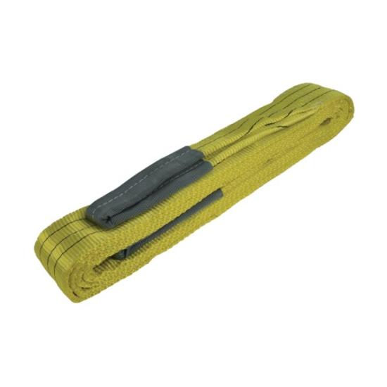 Prekės „Stropas juostinis medžiaginis 3t 6m 90mm FFG“ paveikslėlis