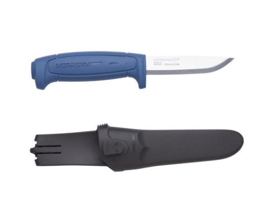 Prekės „Peilis su dėklu 206x91x2 mm NP Basic 546 Morakniv“ paveikslėlis