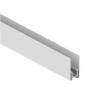 Prekės „LED magnetinė sistema S35, plotis 3.5cm, kabanti/paviršinė, balta, ilgis 2m“ paveikslėlis