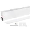 Prekės „LED magnetinė sistema S35, plotis 3.5cm, kabanti/paviršinė, balta, ilgis 2m“ paveikslėlis