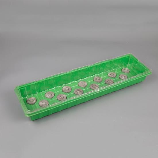 Prekės „Daigykla su kokosinėmis tabletėmis SH-S28“ paveikslėlis