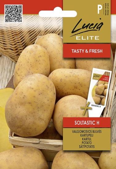 Prekės „Sėklos bulvių Soltastic H“ paveikslėlis