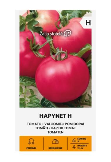 Prekės „Sėklos pomidorų Hapynet H“ paveikslėlis