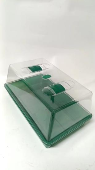 Prekės „Daigykla su dangčiu 38x24x18cm SH-S34“ paveikslėlis