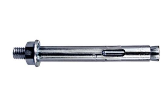 Prekės „Ankeris su veržle 10x50/5 Zn 50 G&B“ paveikslėlis