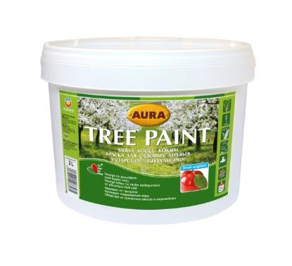 Prekės „Dažai vaismedžiams Aura Tree Eskaro 2 l“ paveikslėlis
