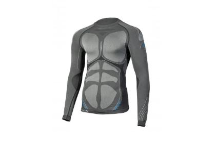 Prekės „Marškinėliai termo pil.3XL-4XL Zeven Hogert“ paveikslėlis