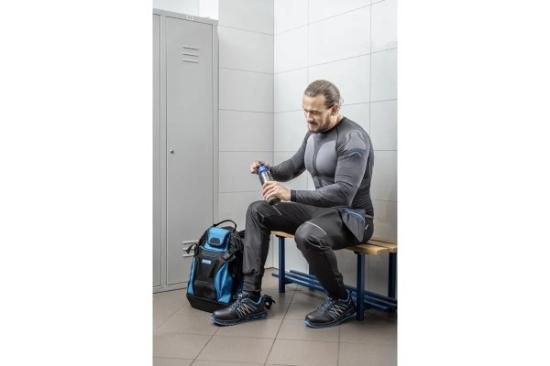 Prekės „Marškinėliai termo pil.3XL-4XL Zeven Hogert“ paveikslėlis