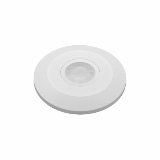 Prekės „Judesio daviklis, PIR, 8m 2000W 360° IP65 lubinis Eurolight“ paveikslėlis