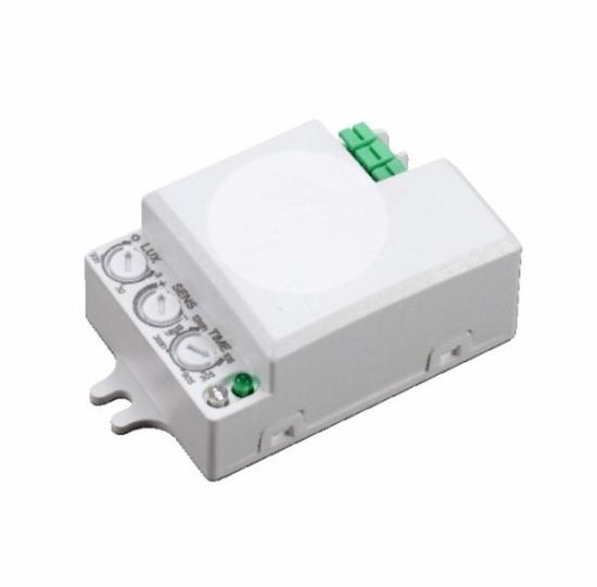 Prekės „Judesio daviklis mikrobangų 8m/15m 1200W 380°“ paveikslėlis