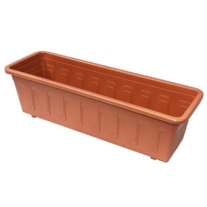 Prekės „Vazonas balkonui 60cm 5280060“ paveikslėlis