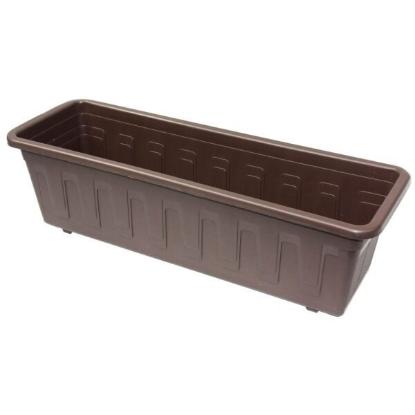 Prekės „Vazonas balkonui 60cm 5280060“ paveikslėlis