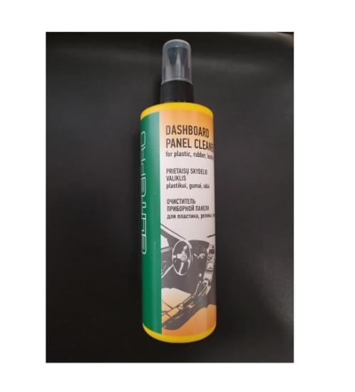 Prekės „Valiklis panelės 315 ml ElitePro“ paveikslėlis