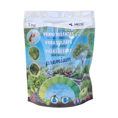 Prekės „Trąšos vario sulfatas Premium 1 kg“ paveikslėlis
