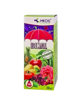 Prekės „Fungicidas Binal-BM 30ml“ paveikslėlis