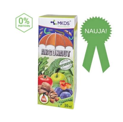 Prekės „Apsauga nuo kenkėjų ARGONAUT-sisteminis 30ml“ paveikslėlis