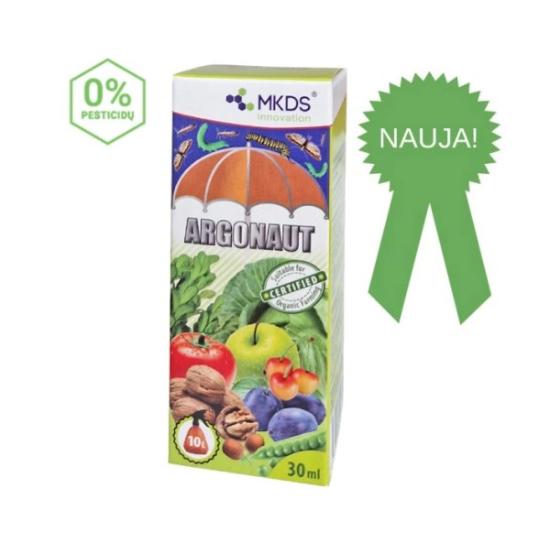 Prekės „Apsauga nuo kenkėjų ARGONAUT-sisteminis 30ml“ paveikslėlis