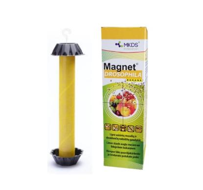 Prekės „Gaudyklė vaisinių muselių MAGNET Drosophila“ paveikslėlis
