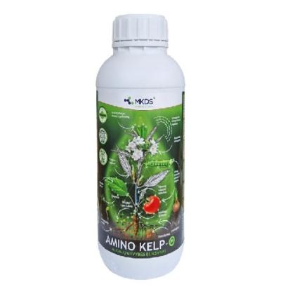 Prekės „Trąšos organinės Amino KELP-O 1 L“ paveikslėlis