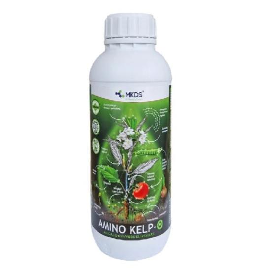 Prekės „Trąšos organinės Amino KELP-O 1 L“ paveikslėlis