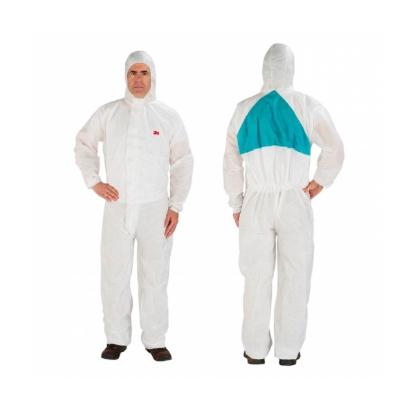 Prekės „3M Kombinezonas vienkartinis kvėpuojantis 4520 2XL“ paveikslėlis