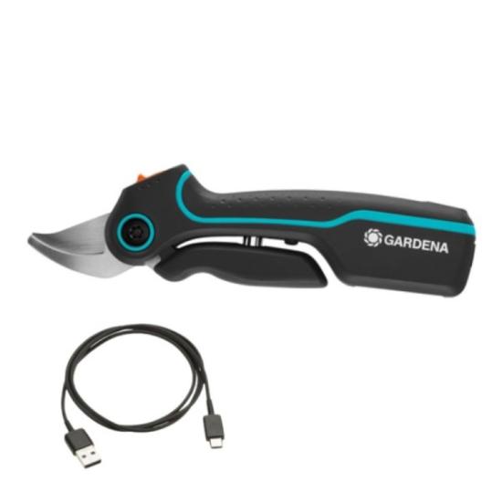 Prekės „Sekatorius 3,6V 12222 AssistCut Husqvarna Akcija“ paveikslėlis