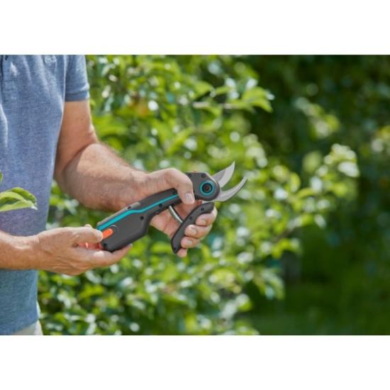 Prekės „Sekatorius 3,6V 12222 AssistCut Husqvarna Akcija“ paveikslėlis