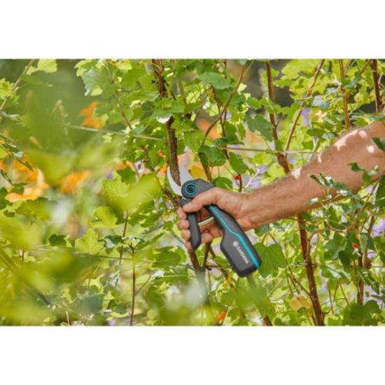 Prekės „Sekatorius 3,6V 12222 AssistCut Husqvarna Akcija“ paveikslėlis
