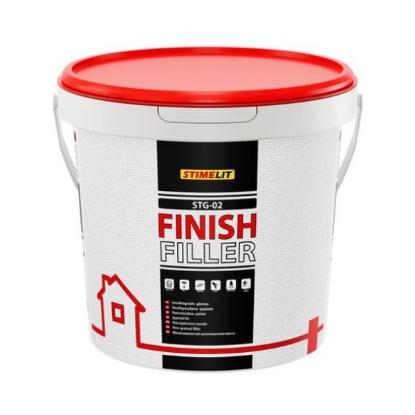 Prekės „Glaistas STIMELIT STG-02 FINISH 25kg“ paveikslėlis